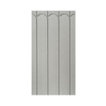 Centre 150mm - Grooved UFH Board 18mm X 600mm X 1200mm For 12mm Pipe