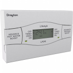 Drayton LP241 Programmer 24Hr