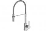 Mono Single Lever Sink Mixer Marsett Chef Plus Chrome