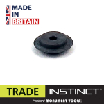 Instinct Pro Pack of 2 Spare Wheels For Autocut/Pipeslice