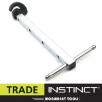 Instinct Pro Telescopic Back Nut Wrench