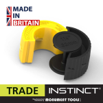 Instinct Pro 1.1/4In Autocut For Plastic Waste Pipe Cutter