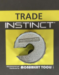 Instinct Pro 10mm Copper Pipe Cutter