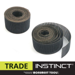 Instinct Pro Twinpack 3M Rolls of Cleaning Abrasive Strips