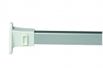 Instinct Modular Rail (4 Rail) Silver