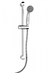 Instinct 1 Function Shower Set Chrome
