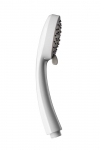 Instinct 3 Function Eco Shower Head White