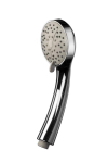 Instinct 3 Function Eco Shower Head Chrome