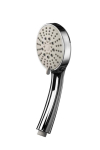 Instinct 5 Function Eco Shower Head Chrome