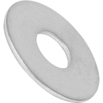 M6 Penny Washer G53