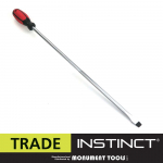 Instinct Pro 450mm Flat Head Screwdriver