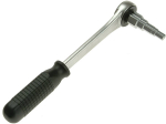 Instinct Pro Radiator Step Wrench & Ratchet