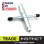 Instinct Pro Universal Radiator Valve Spanner