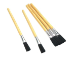 Instinct Pro Pack of Fve Flux Brushes