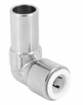 Masterflow Flow Pushfit Elbow 15 x 15 Mrvpfe15