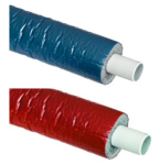 32mm Pre-Insultation MLCP Red