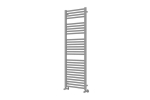 Instinct 25 Cross Bar Straight Towel Rail 1500 x 500 Heating Only Grey Sparkle