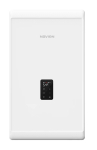 Navien Combi Boiler NCB300 37C Including Standard Flue