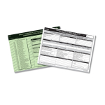 Regin Unvented Cylinder Pad