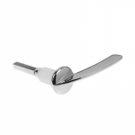 Cistern Lever Chrome
