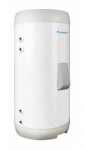 Daikin 180L Un-Vented Cylinder Including Expansion Vessel
