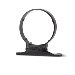 Polypipe 110mm Soil Pipe Bracket Nut & Bolt Black