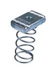 M10 Spring Channel Nut