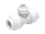Speedfit Unequal Tee 15 x 15 x 10mm