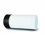 Polypipe 110mm Kwikfit Extension Piece