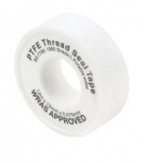 P.T.F.E Tape 12mm X 12M BS4375