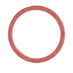 Swivel Washer 1/2" Fibre