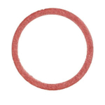 Swivel Washer 3/4" Fibre