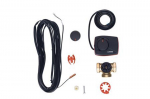 Daikin 3Rd Party Tank Conn Kit With Esbe (With Honeywell)