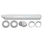 Vaillant Ecomax/Tec Standard Horiz