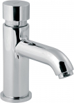 Non Concussive Vision Self Closing Basin Tap