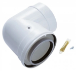 Worcester 100/150mm 90° Elbow 7716190046