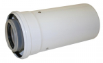 Worcester Short Flue Extension (220mm) 7716191133