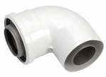 Worcester 90 Bend (60/100mm Diameter) 7716191084