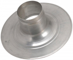 Worcester Flashing Kit - Flat Roof 7716191090
