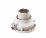 Worcester High Level Vertical Adaptor 7719002432