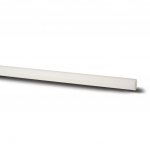 Polypipe 32mm x 3m Pushfit Waste Pipe White