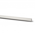 Polypipe 32mm x 3m ABS Waste Pipe White
