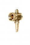 Inta 1" Zero Anti-Freeze Valve