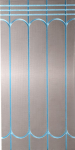 Cement Xps Board For 16mm Pipe