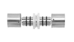 S 25x25 Equal Straight Union MLCP
