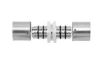 S 32x20 Unequal Straight Union MLCP