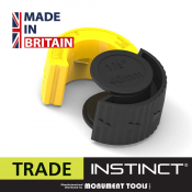 Instinct Pro 1.1/2In Autocut For Plastic Waste Pipe Cutter