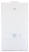 Ideal Logic Max S15 15KW System Boiler 228376