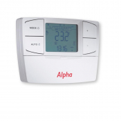 Alpha Comfort 2 Channel RF Controller