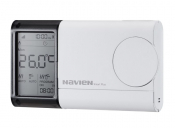 Navien System Smart Plus Kit Thermostat + Comm.Module + W-Centre)